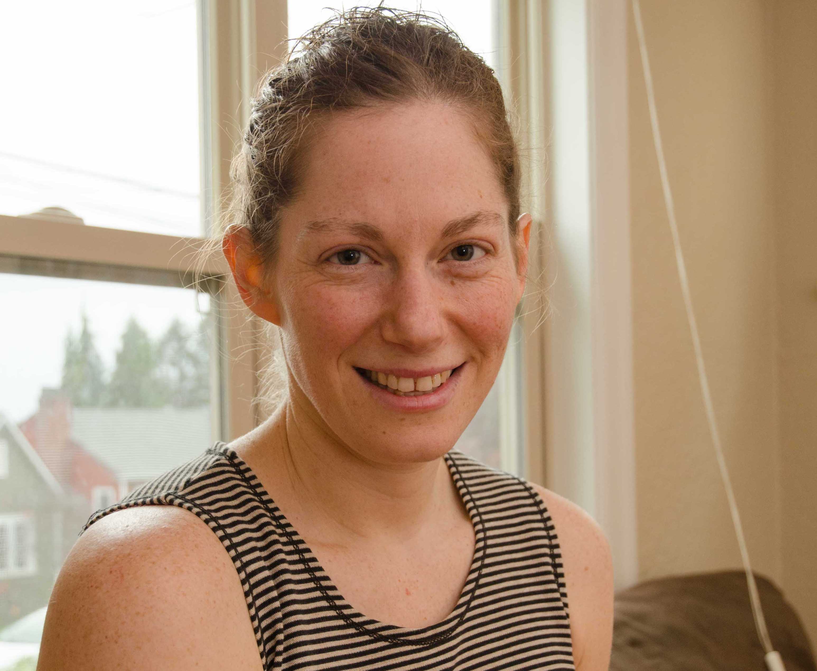 טל-חן רבינוביץ